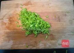 蒜柠青椒烤生蚝的做法图解10