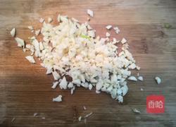 蒜柠青椒烤生蚝的做法图解11