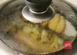 清蒸苹果鱼的做法图解8