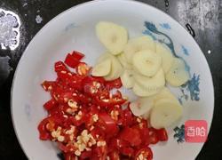 清炒莴苣的做法图解2