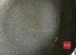 进阶版腊肠饭的做法图解4