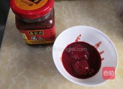 霸王翅根的做法图解5