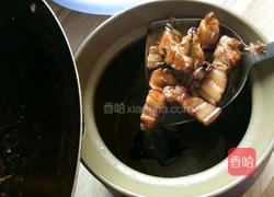 炖五花肉的做法图解9