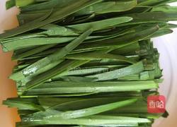 凉面的做法图解1