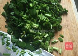 蚝仔烙的做法图解1