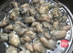 蚝仔烙的做法图解2