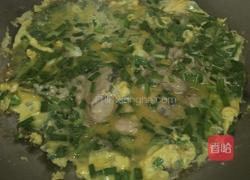 蚝仔烙的做法图解6