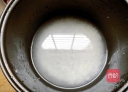 香肠焖饭的做法图解3