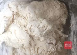 香酥油条的做法图解1