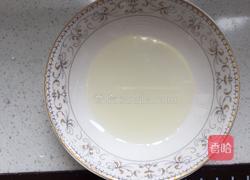 香酥油条的做法图解3