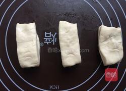 香酥油条的做法图解6