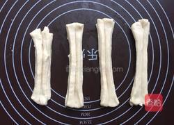 香酥油条的做法图解8