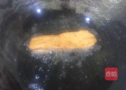 香酥油条的做法图解11