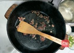 米饭素炖菜的做法图解3