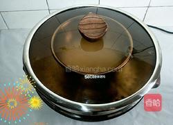 米饭素炖菜的做法图解9