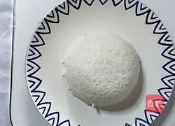 米饭素炖菜的做法图解12