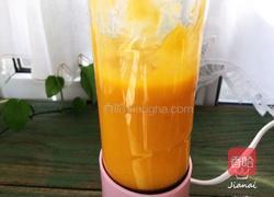 果蔬鸡胸沙拉的做法图解3