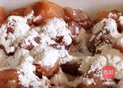 果蔬鸡胸沙拉的做法图解6