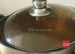 椰子香菇鸡汤的做法图解10