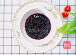 桑椹果酱的做法图解5