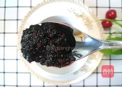 桑椹果酱的做法图解6