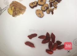 椰青鸡汤的做法图解3