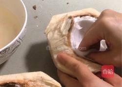 椰青鸡汤的做法图解6