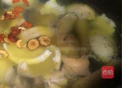 椰青鸡汤的做法图解9