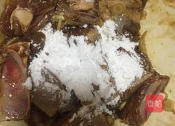 干炸小排的做法图解3