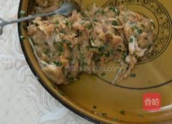 包饺子的做法图解4