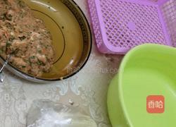 包饺子的做法图解5