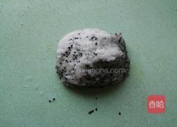 火龙果燕麦牛肉粒的做法图解8