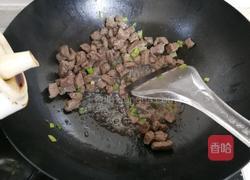 火龙果燕麦牛肉粒的做法图解17