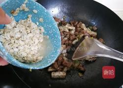 火龙果燕麦牛肉粒的做法图解20