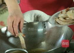 油焖大虾的做法图解4