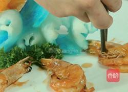 油焖大虾的做法图解10