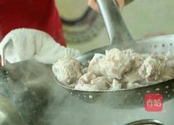 红焖羊排的做法图解5