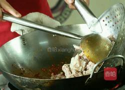 红焖羊排的做法图解8