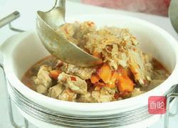 红焖羊排的做法图解13