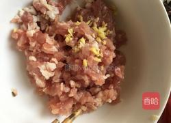 肉酱的做法图解1