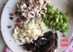 肉酱的做法图解3