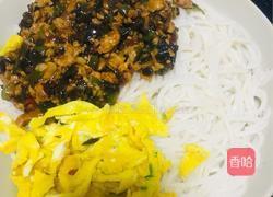 肉酱的做法图解4