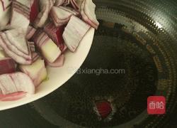 洋葱炒玉米的做法图解4
