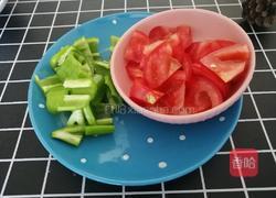 烧茄子的做法图解4