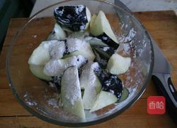 烧茄子的做法图解6