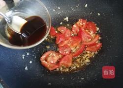 烧茄子的做法图解16