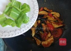 烧茄子的做法图解18