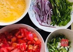 西辣蛋的做法图解1