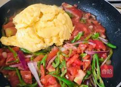 西辣蛋的做法图解3