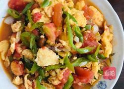 西辣蛋的做法图解5